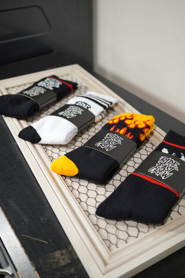 SOCKS! single pairs