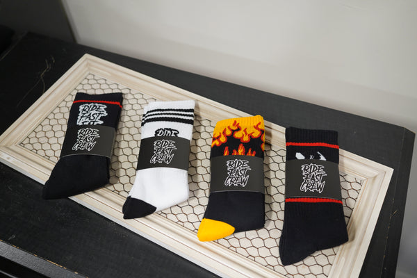 SOCKS! single pairs