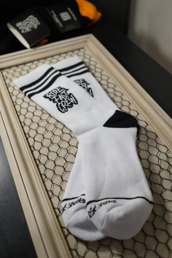 SOCKS! single pairs