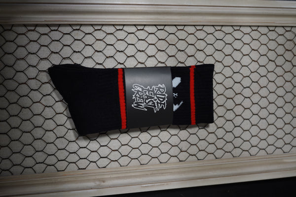 SOCKS! single pairs