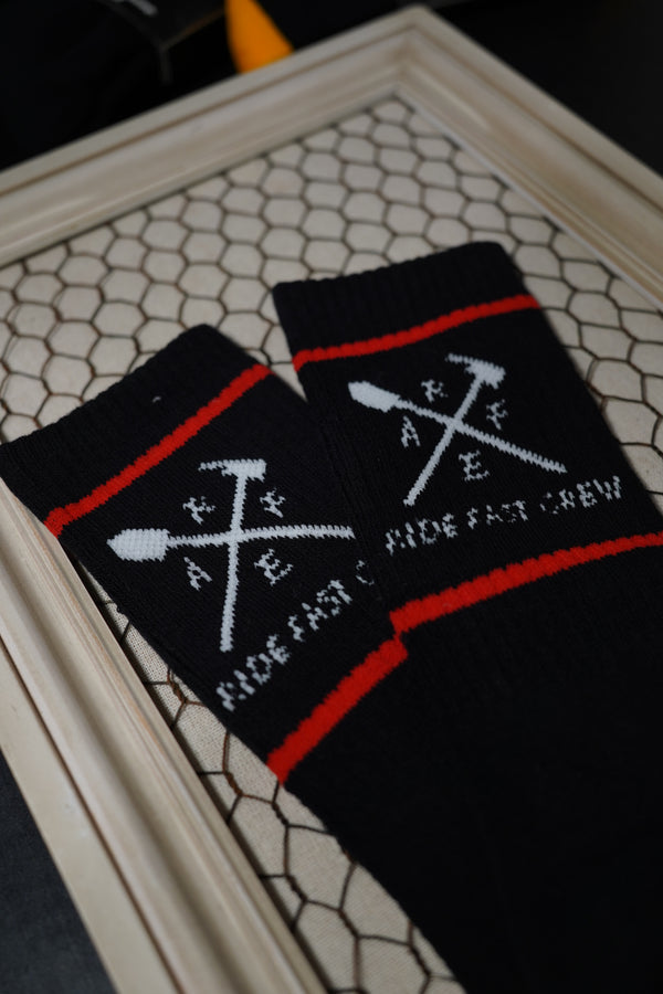 SOCKS! single pairs