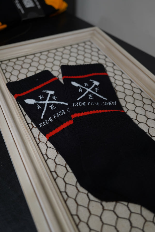 SOCKS! single pairs