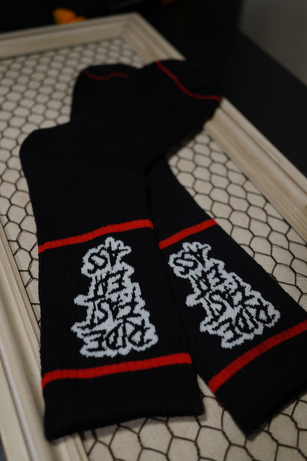 SOCKS! single pairs