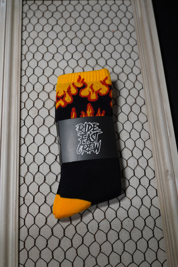SOCKS! single pairs