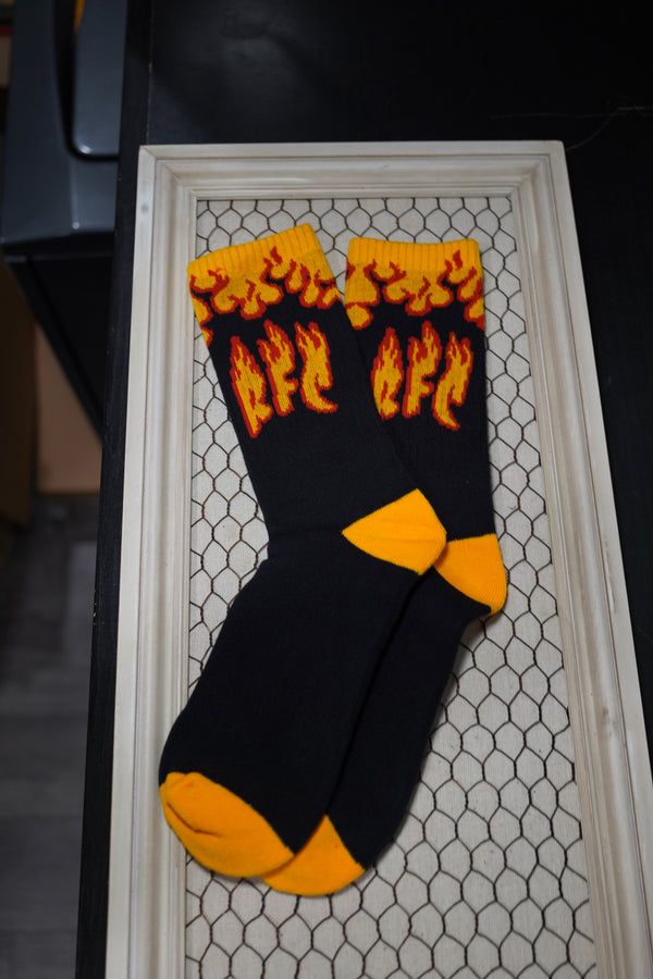 SOCKS! single pairs