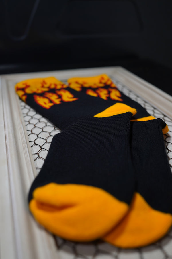 SOCKS! single pairs