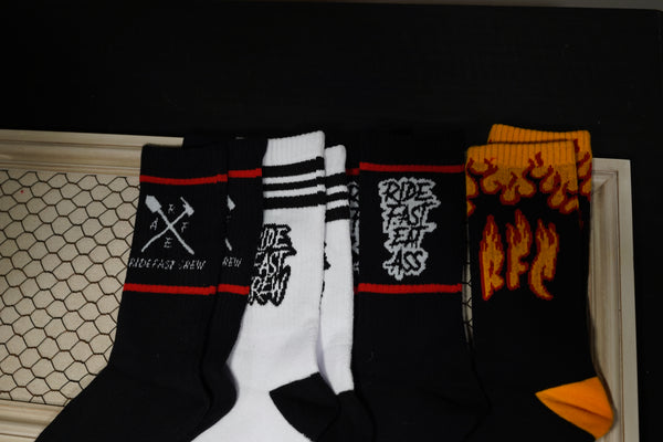 SOCKS! single pairs