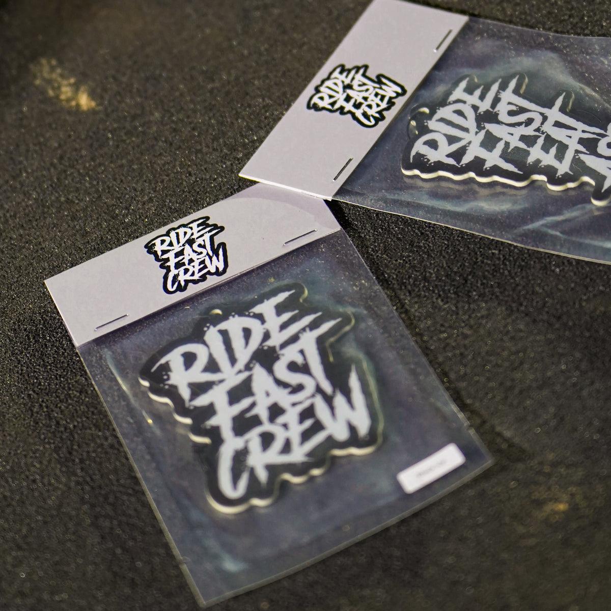 air fresheners – Ride Fast Crew