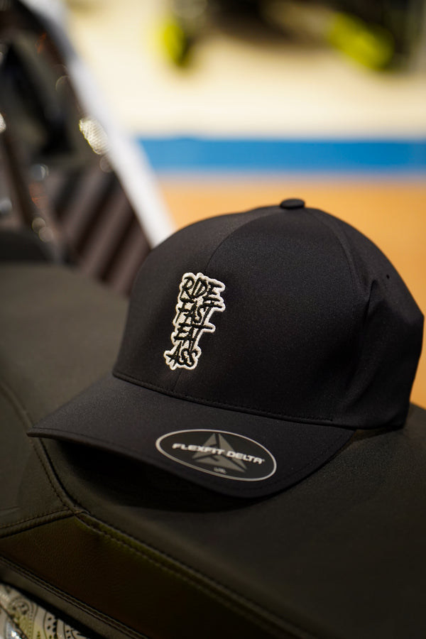Flexfit delta hat