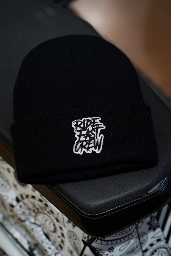 12" Solid Cuffed Beanie (new colors)