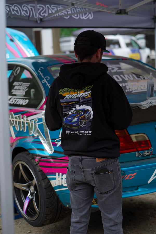 Ride Fast Crew gift card