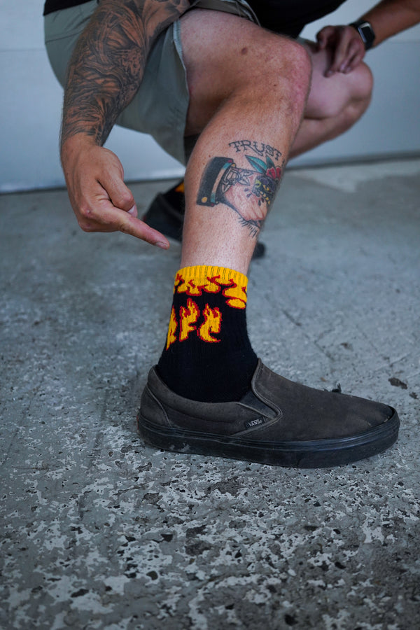 SOCKS! single pairs