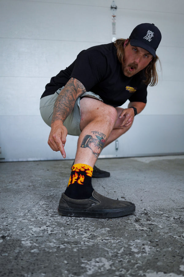 SOCKS! single pairs