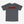 Heavy Metal Tee (CHARCOL)