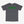 Heavy Metal Tee (CHARCOL)