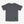 Heavy Metal Tee (CHARCOL)