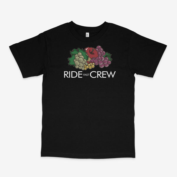 Fruit of the Crew Tee