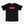 CREW BOX LOGO TEE