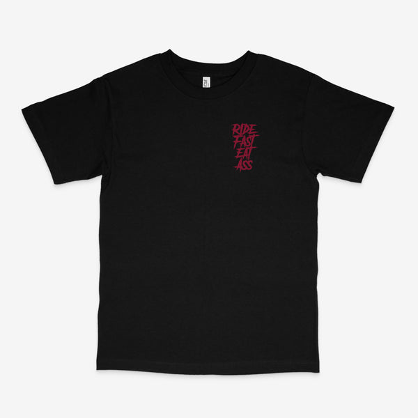 R.F.E.A. OG TEE (NEW COLORS)