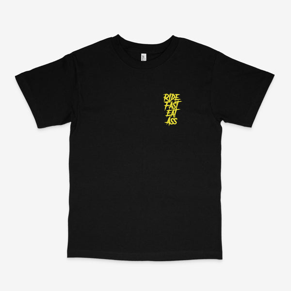 R.F.E.A. OG TEE (NEW COLORS)