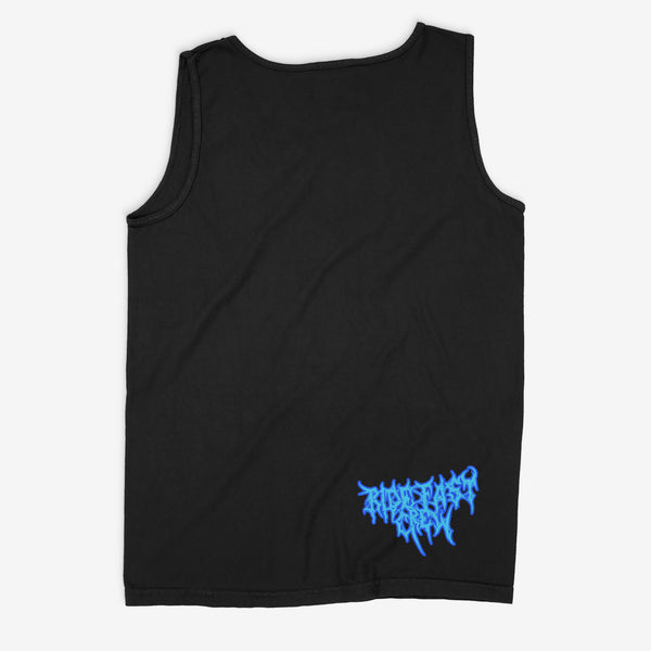 Heavy Metal Tank