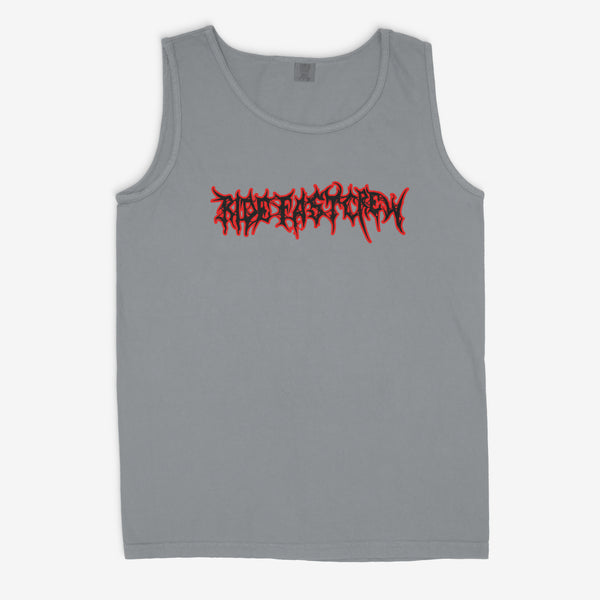 Heavy Metal Tank