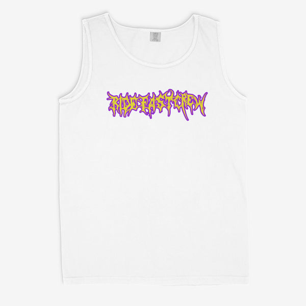 Heavy Metal Tank
