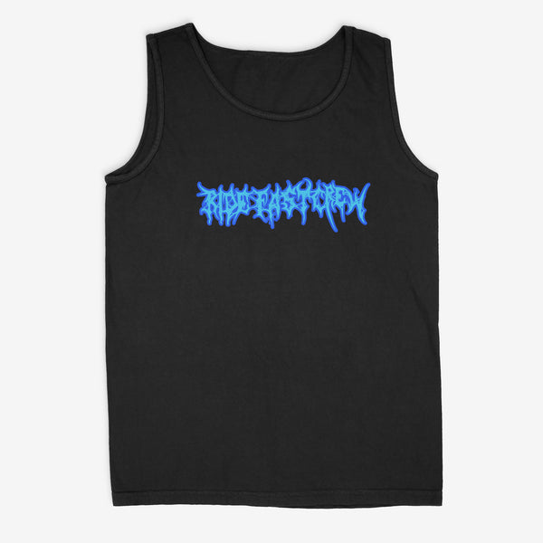 Heavy Metal Tank