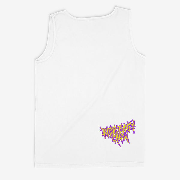 Heavy Metal Tank