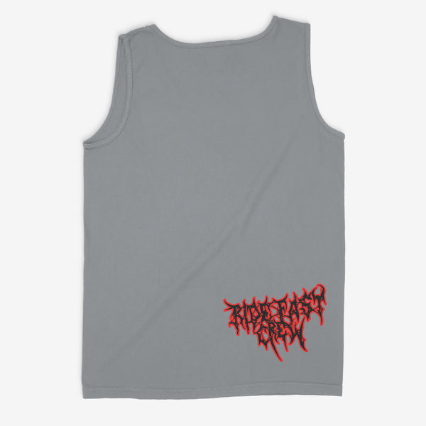 Heavy Metal Tank