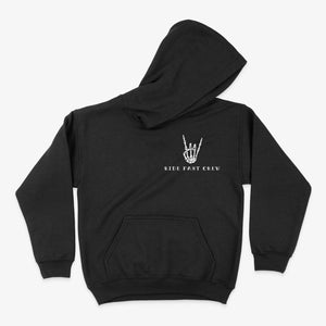 Youth HORNS hoodie