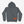 Heavy Metal Hoodie (CHARCOL)