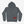 Heavy Metal Hoodie (CHARCOL)
