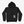 CREW BOX LOGO HOODIE