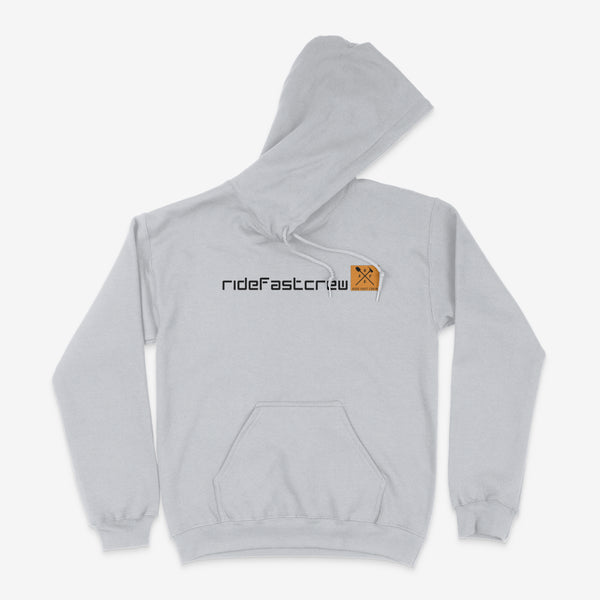 WORK HARD Hoodie