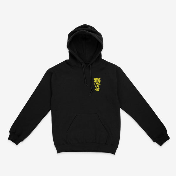 R.F.E.A. OG HOODIE V1 (new colors!)