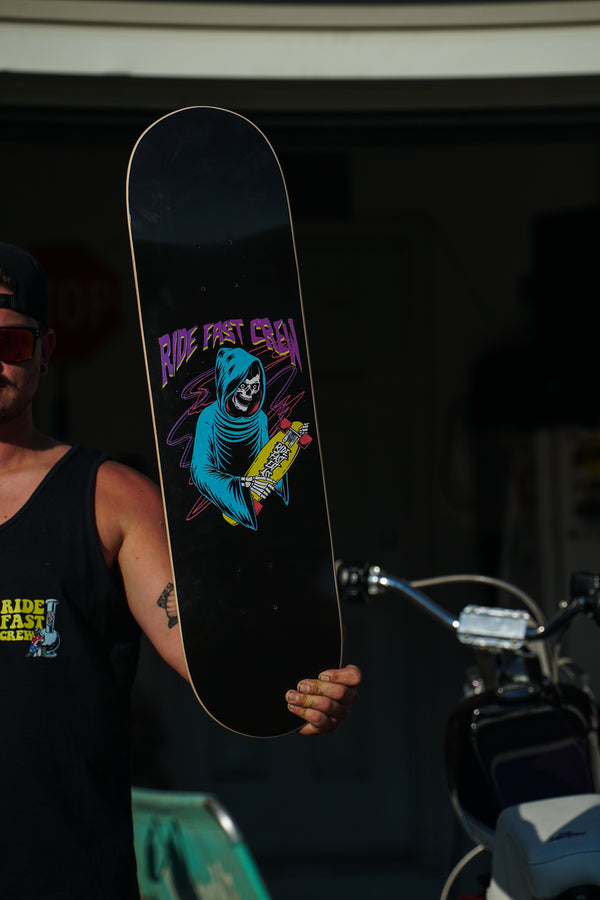RFC skate board