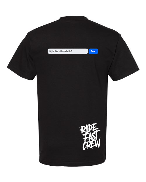 Lowball is life Tee