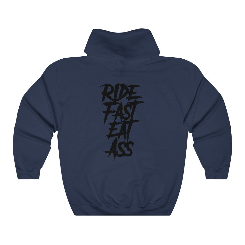 R.F.E.A. OG HOODIE