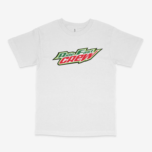 MOUNTAIN DUDEE TEE