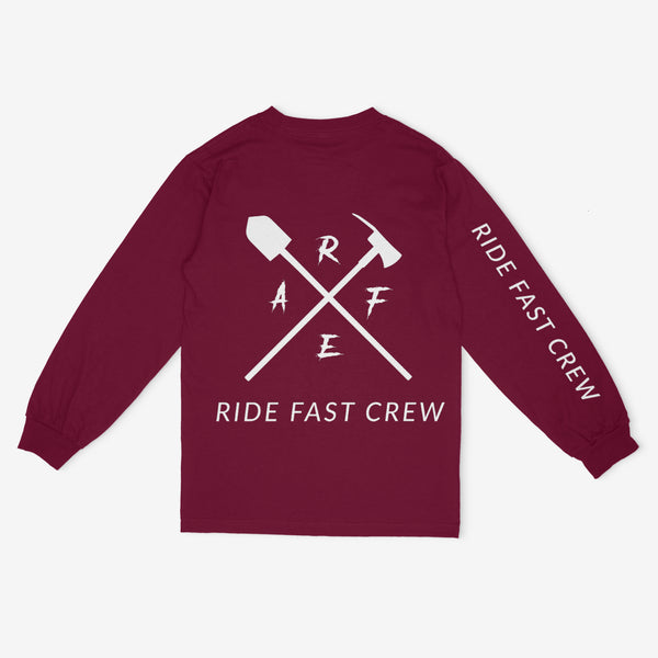 DIGGER LONGSLEEVE