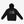 SLED FACE HOODIE (NEW COLORS)