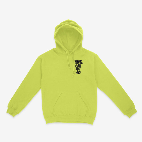 HIGHLIGHTER HOODIE