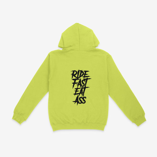 HIGHLIGHTER HOODIE