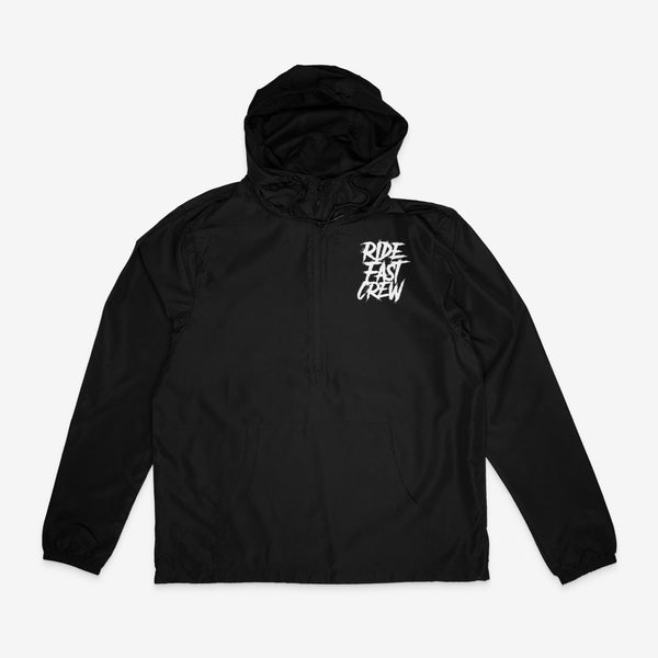 CREW WINDBREAKER
