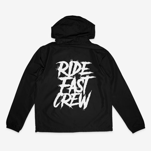 CREW WINDBREAKER