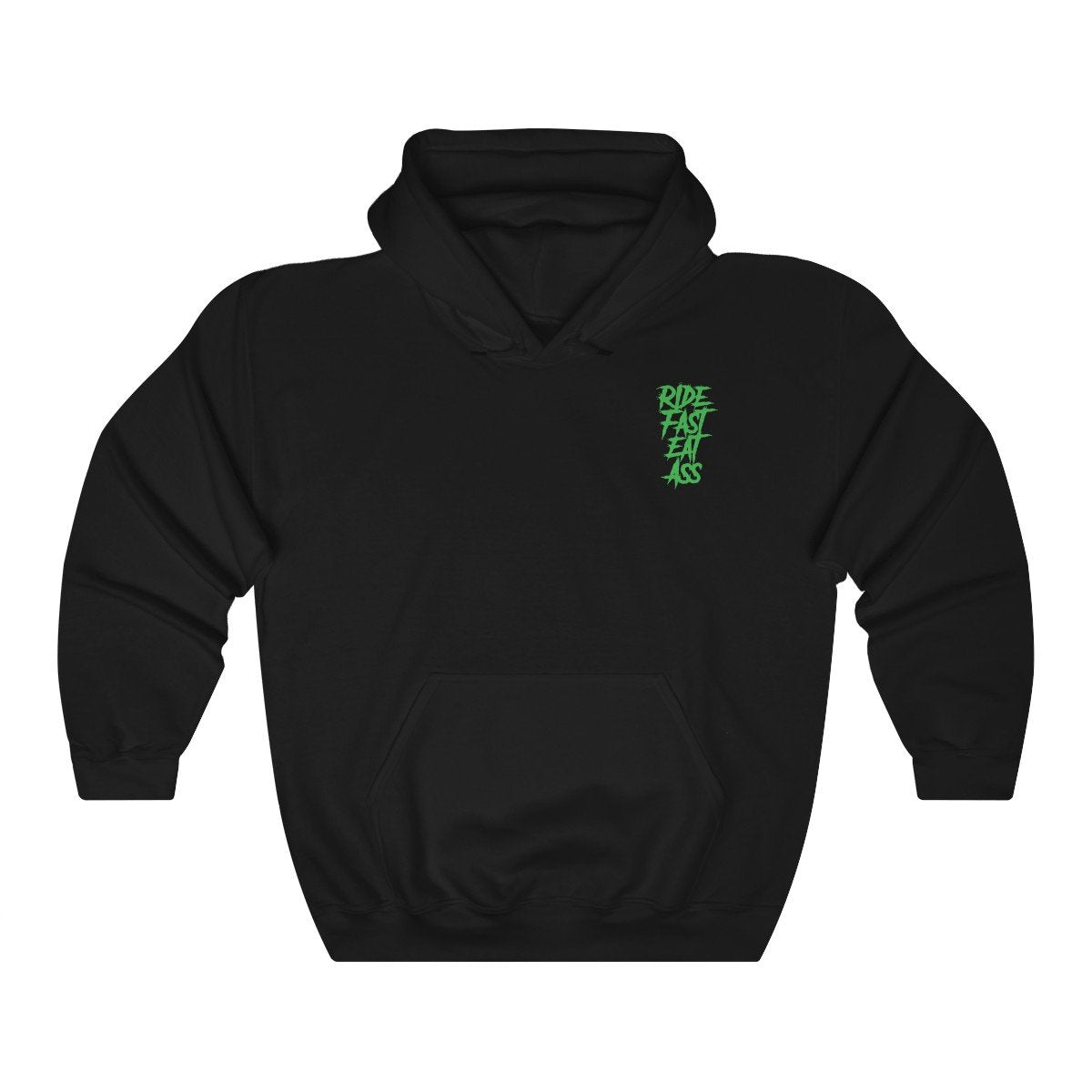 R.F.E.A. OG HOODIE