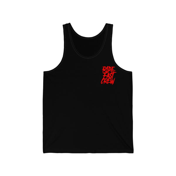 CREW TANK