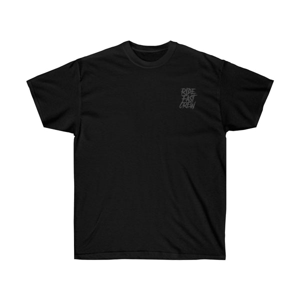 CREW TEE (new colors)