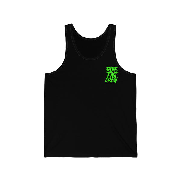 CREW TANK